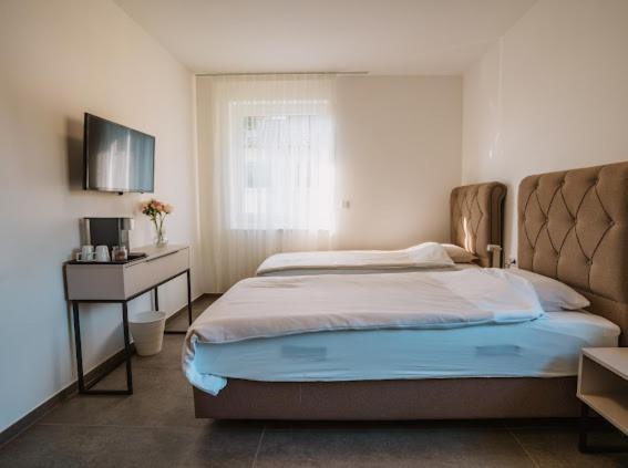 Aparthotel Mey Boardinghouse Bielefeld Exterior foto