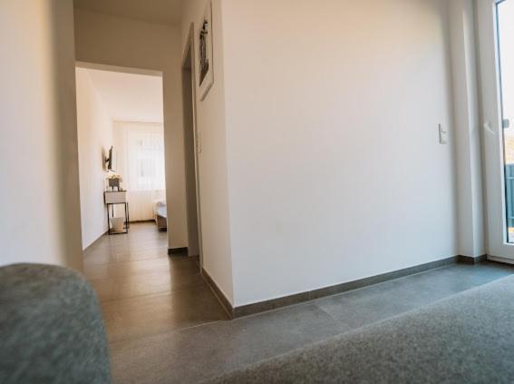 Aparthotel Mey Boardinghouse Bielefeld Exterior foto
