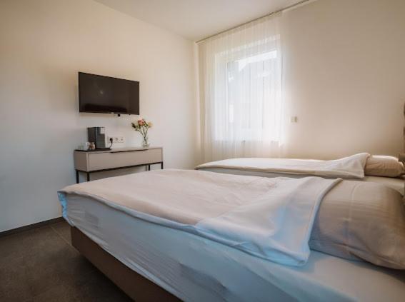 Aparthotel Mey Boardinghouse Bielefeld Exterior foto