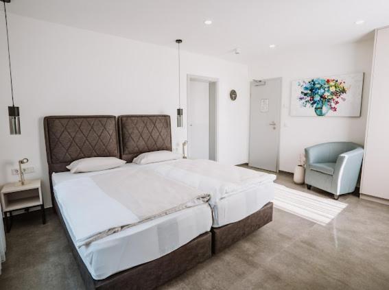 Aparthotel Mey Boardinghouse Bielefeld Exterior foto