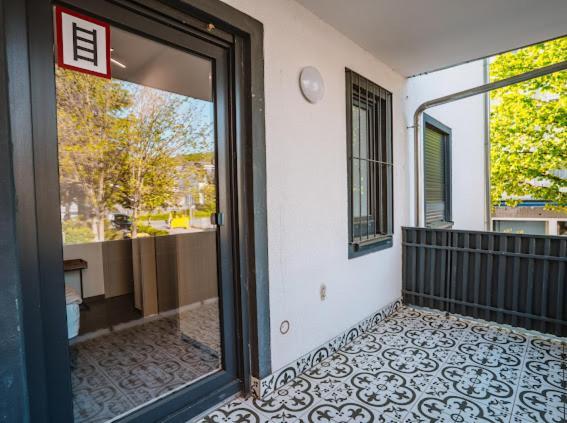 Aparthotel Mey Boardinghouse Bielefeld Exterior foto