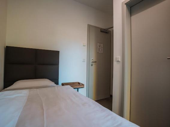 Aparthotel Mey Boardinghouse Bielefeld Exterior foto