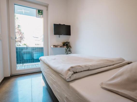 Aparthotel Mey Boardinghouse Bielefeld Exterior foto