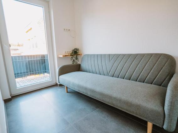 Aparthotel Mey Boardinghouse Bielefeld Exterior foto